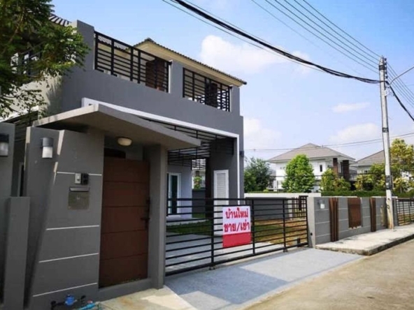 4 Bedroom family home for sale in Sansaran-SM-sta-429