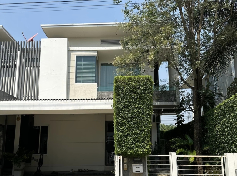 House for Sale in Nong Khwai