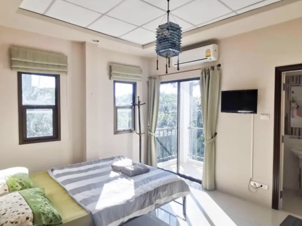 Hotel for Sale in Chang Khlan