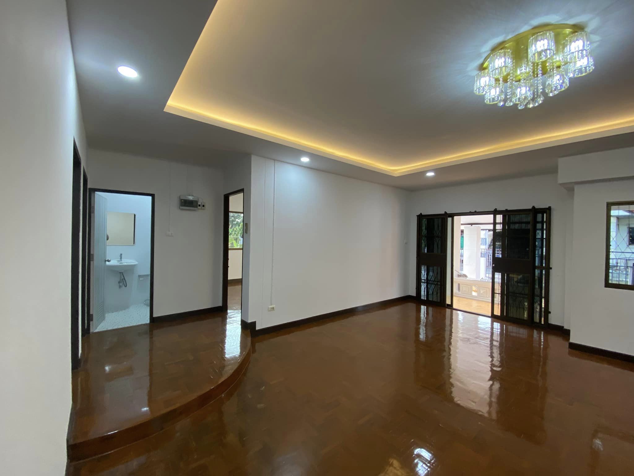 House for Sale in San Sai Noi