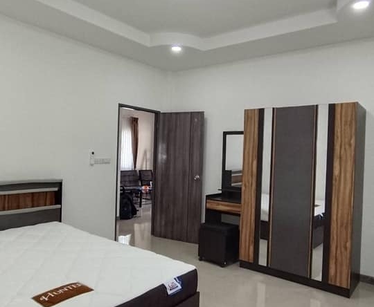 Rent in Pa Phai