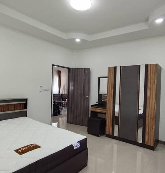 Rent in Pa Phai