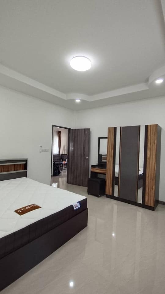 Rent in Pa Phai