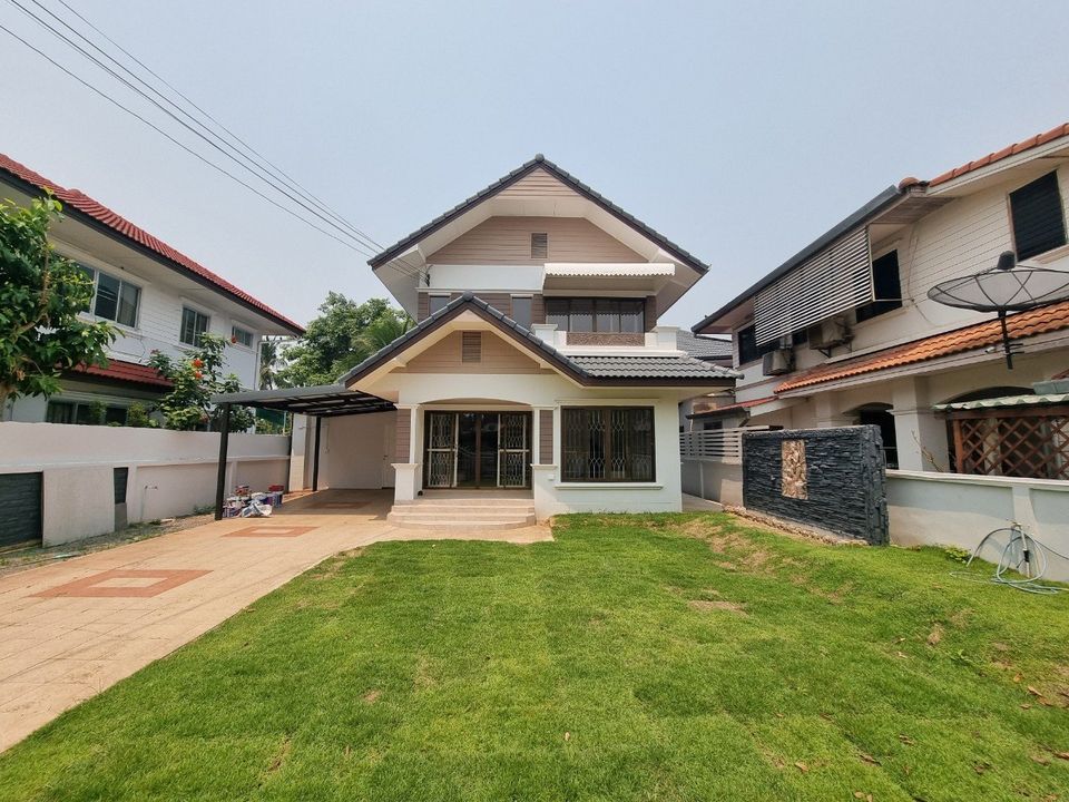 House for Sale in San Sai Noi