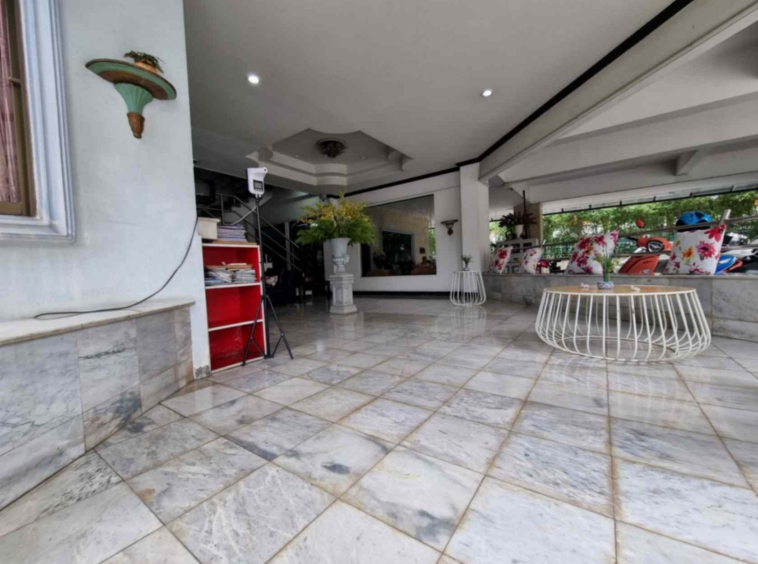 Prime Commercial Mansion Investment Opportunity Near Nimman/Maya Mall Chiang Mai-IRE-IRECPS002