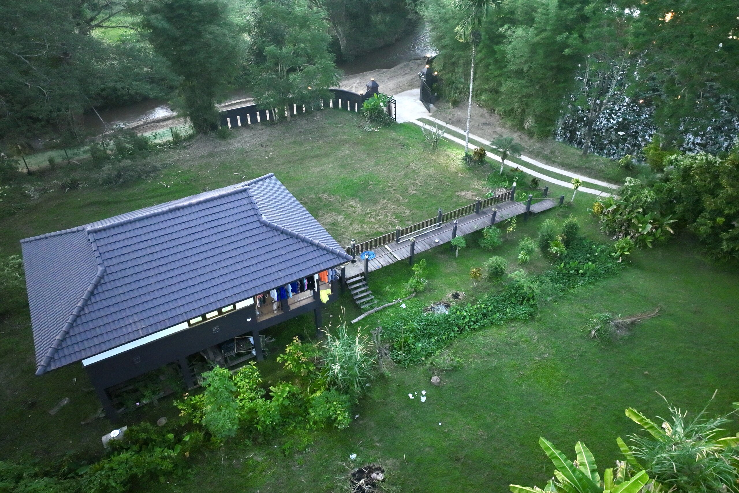 An Exclusive Haven Nested in The Mountains of Samoeng Chiang Mai-IRE-IRECPS004