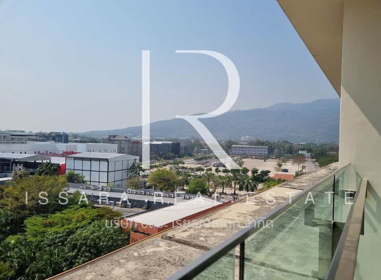 1 Bedroom Mountain View Condo for Sale at Nimmana Chiang Mai-IRE-IRECS001