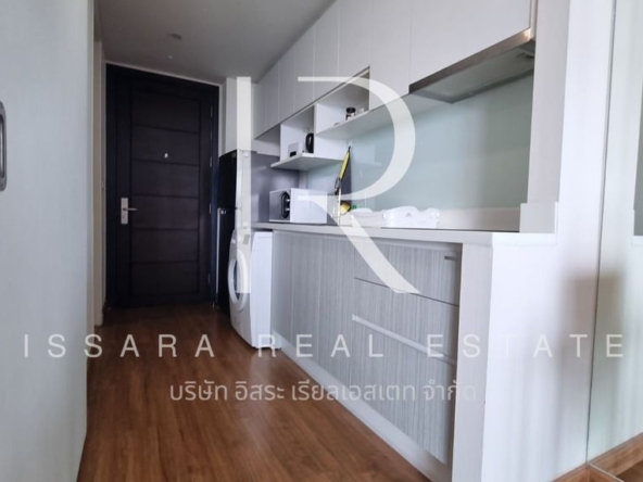 1 Bedroom Mountain View Condo for Sale at Nimmana Chiang Mai-IRE-IRECS001