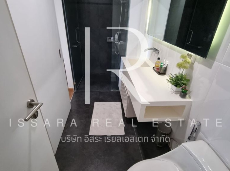 1 Bedroom Mountain View Condo for Sale at Nimmana Chiang Mai-IRE-IRECS001