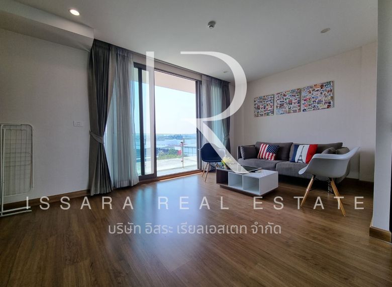 1 Bedroom Mountain View Condo for Sale at Nimmana Chiang Mai-IRE-IRECS001