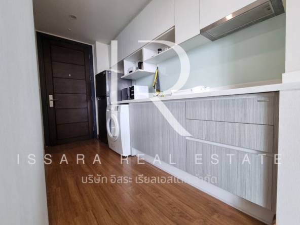 1 Bedroom Mountain View Condo for Sale at Nimmana Chiang Mai-IRE-IRECS001