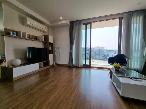 1 Bedroom Mountain View Condo for Sale at Nimmana Chiang Mai-IRE-IRECS001