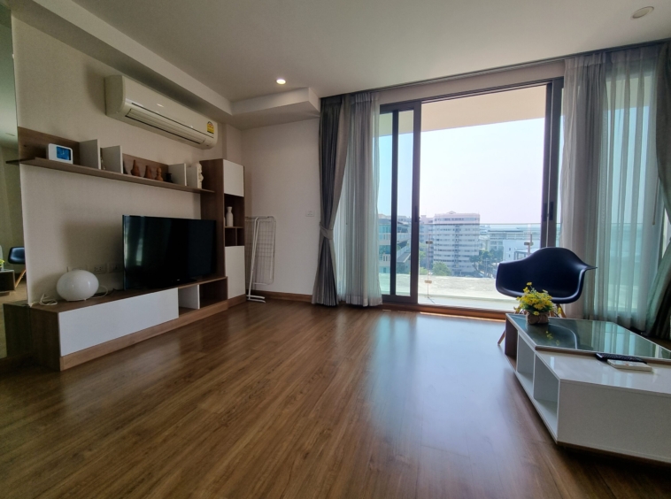 1 Bedroom Mountain View Condo for Sale at Nimmana Chiang Mai-IRE-IRECS001