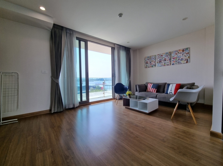 1 Bedroom Mountain View Condo for Sale at Nimmana Chiang Mai-IRE-IRECS001