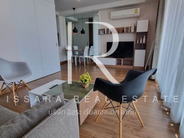 1 Bedroom Mountain View Condo for Sale at Nimmana Chiang Mai-IRE-IRECS001