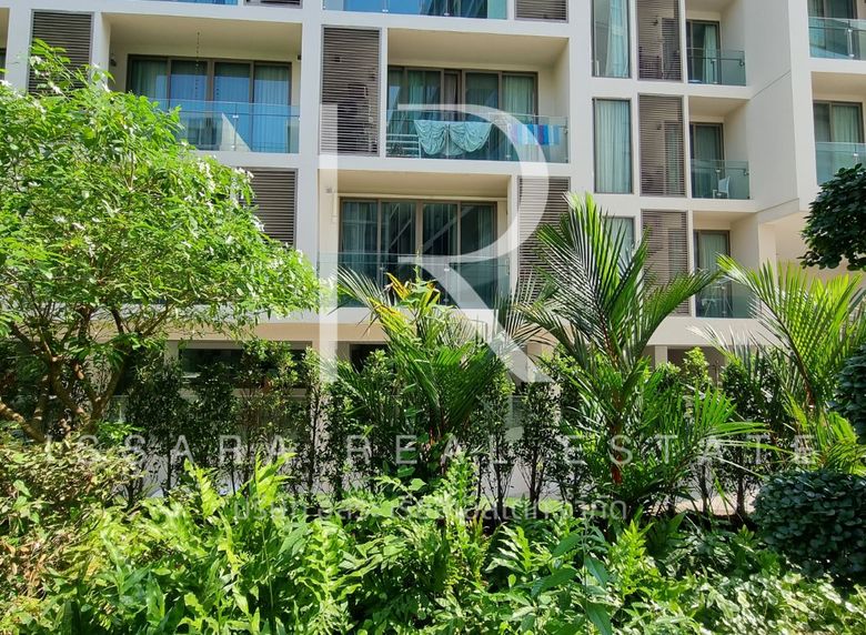 Luxurious 1 Bedroom Condo for Sale at The Nimmana