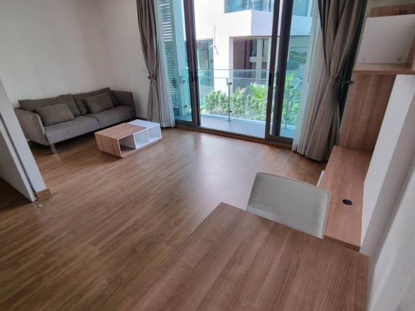 Luxurious 1 Bedroom Condo for Sale at The Nimmana