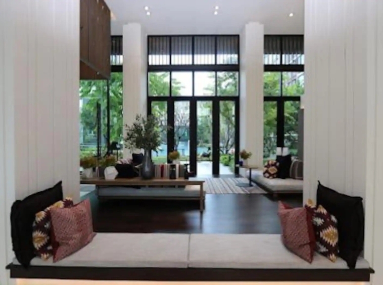 Beautiful 1 Bedroom Condo For Sale at D Condo Sign Near Central Festival Chiangmai-IRE-IRECS008