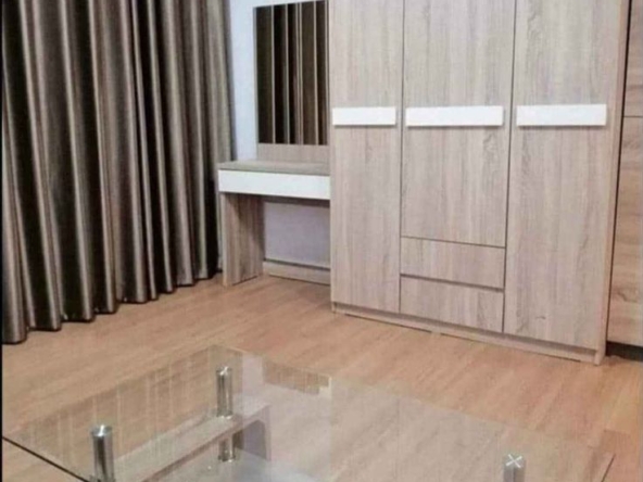 Studio Room Condo For Sale at Supalai Monte at Viang Condominium Near Central Festival-IRE-IRECS012