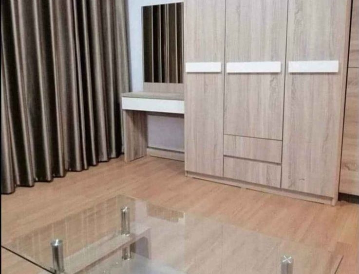 Studio Room Condo For Sale at Supalai Monte at Viang Condominium Near Central Festival-IRE-IRECS012