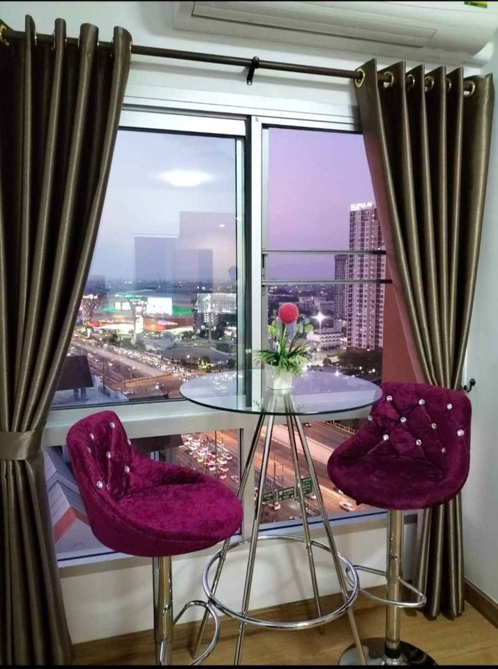 Studio Room Condo For Sale at Supalai Monte at Viang Condominium Near Central Festival-IRE-IRECS012