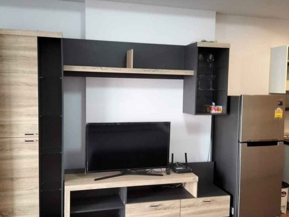 Studio Room Condo For Sale at Supalai Monte at Viang Condominium Near Central Festival-IRE-IRECS012