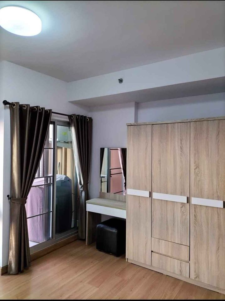 Studio Room Condo For Sale at Supalai Monte at Viang Condominium Near Central Festival-IRE-IRECS012