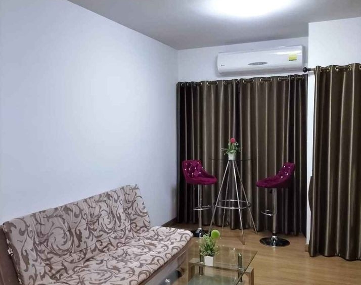 Studio Room Condo For Sale at Supalai Monte at Viang Condominium Near Central Festival-IRE-IRECS012