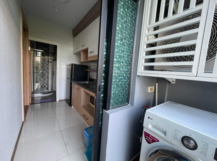 Condo for sale at The Treasure Condo Chiang Mai-IRE-IRECS049