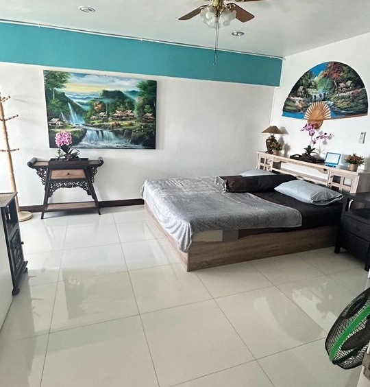 Modern 2 Bedroom Condo For Sale Near The New US Consulate Chiang Mai-IRE-IRECS055