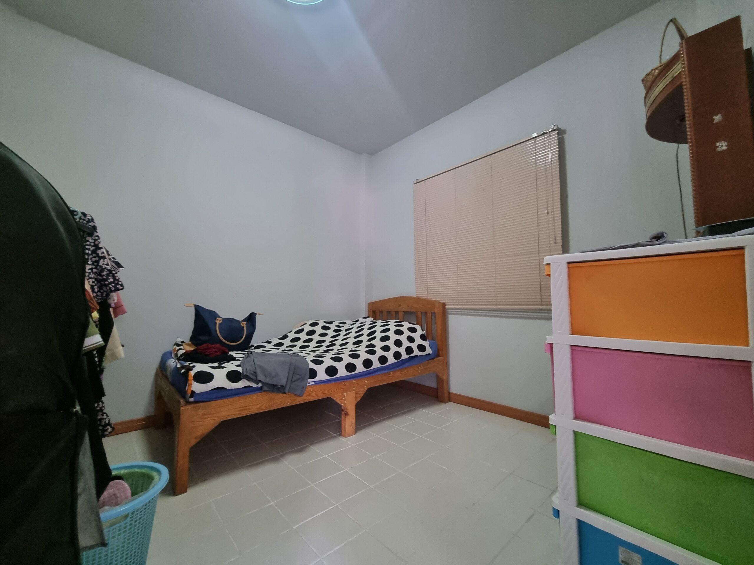 3 Bedroom 1 Bathroom San Phak Wan House-IRE-IREHS002