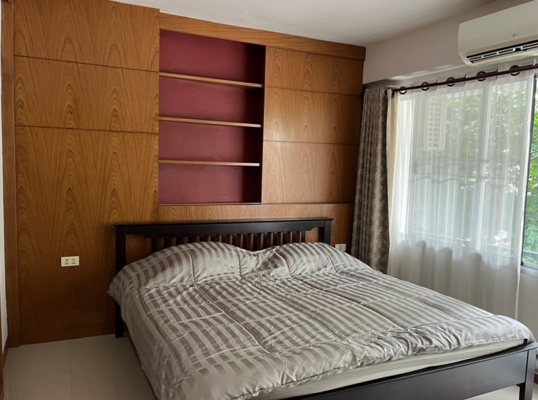 One bedroom apartment for sale in Muang Chiang Mai-P-PCS848