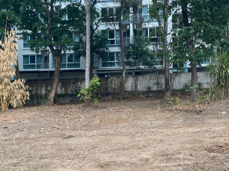 A land for rent with construction in Muang Chiang Mai-P-PCCR922