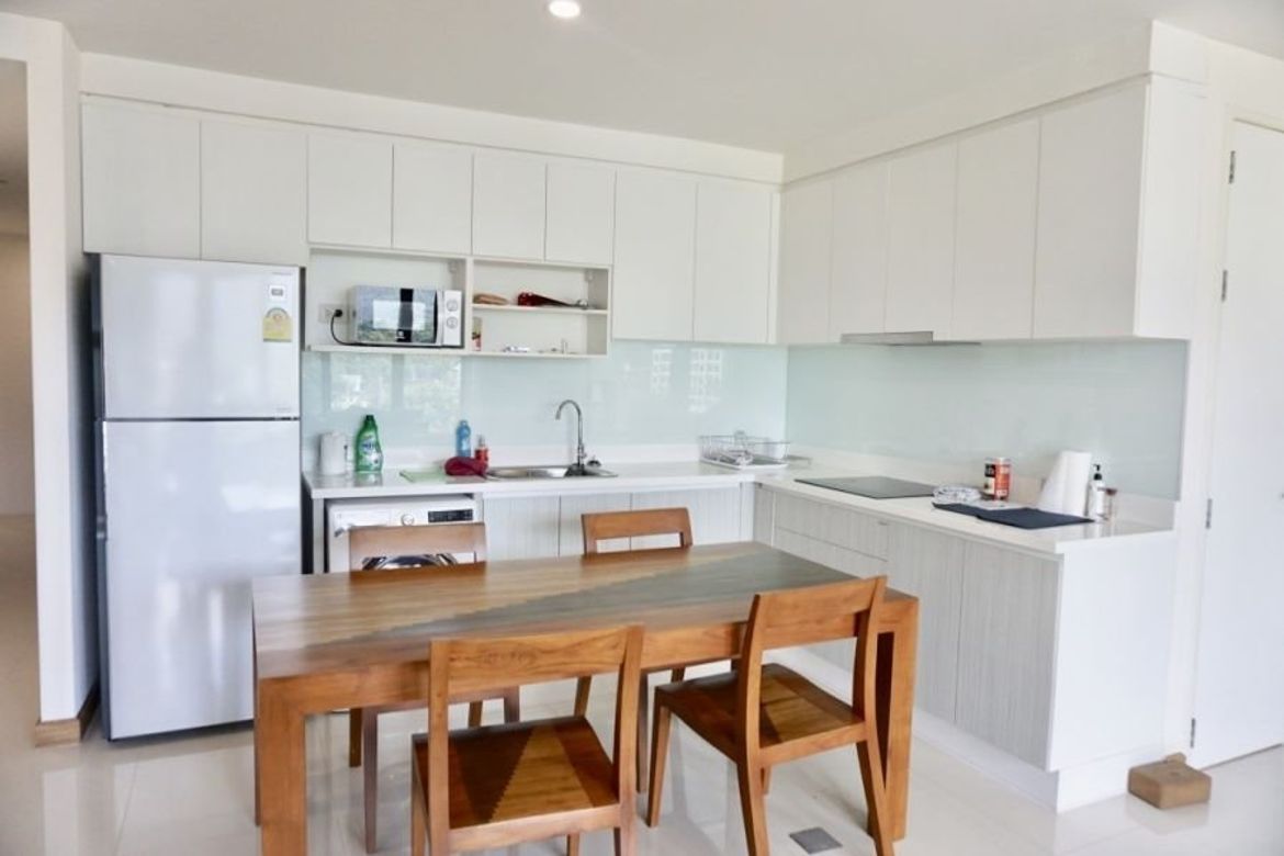 A nice large unit for rent in Muang Chiang Mai-P-PCS196