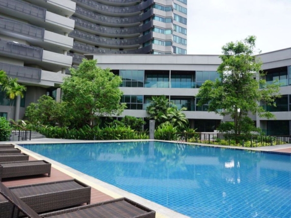 2 bed unit for sale in Mae Rim