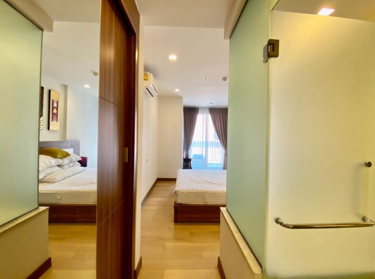 1 bed unit freehold for sale in Muang Chiang Mai-P-PCS703