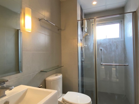 2 bed unit for sale in Muang Chiang Mai-P-PCS784