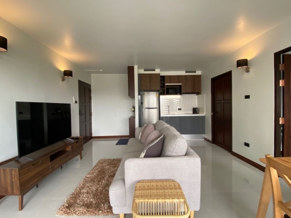 2 bed newly renovated unit for sale in Muang Chiang Mai-P-PCS865