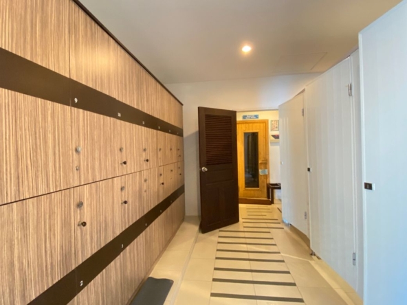 2 bed unit for sale in Chang Phuak area