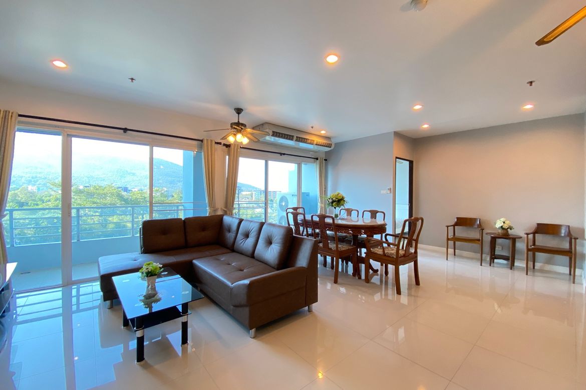 2 bed units for sale Chang Kian