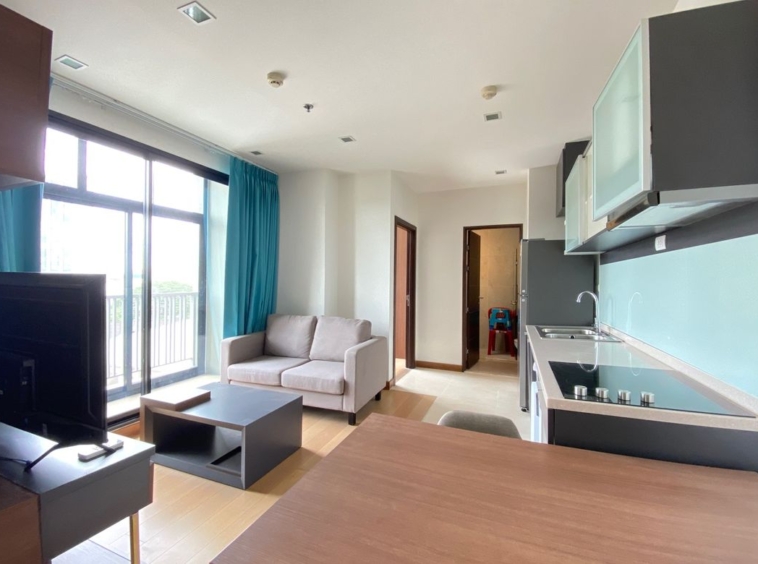 2 Bedroom Condo for sale in The Astra Condominium Chiangmai-P-PCS969