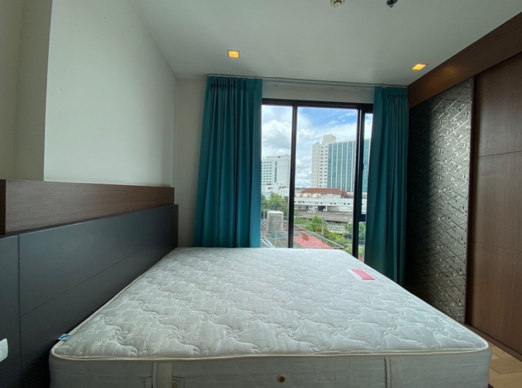 2 Bedroom Condo for sale in The Astra Condominium Chiangmai-P-PCS969