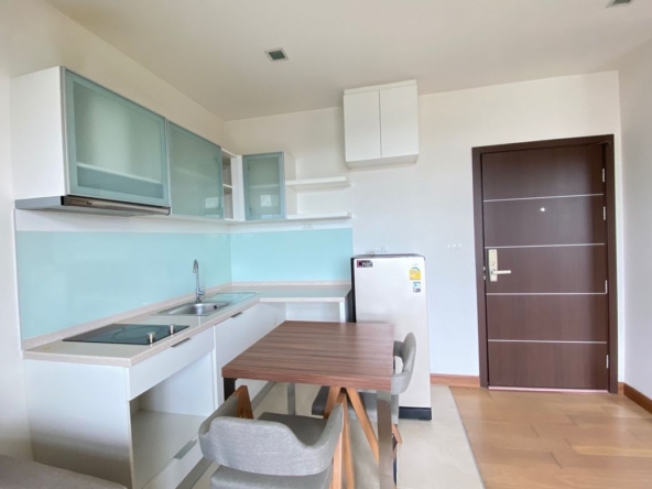 1 Bedroom Condo for sale-P-PCS970