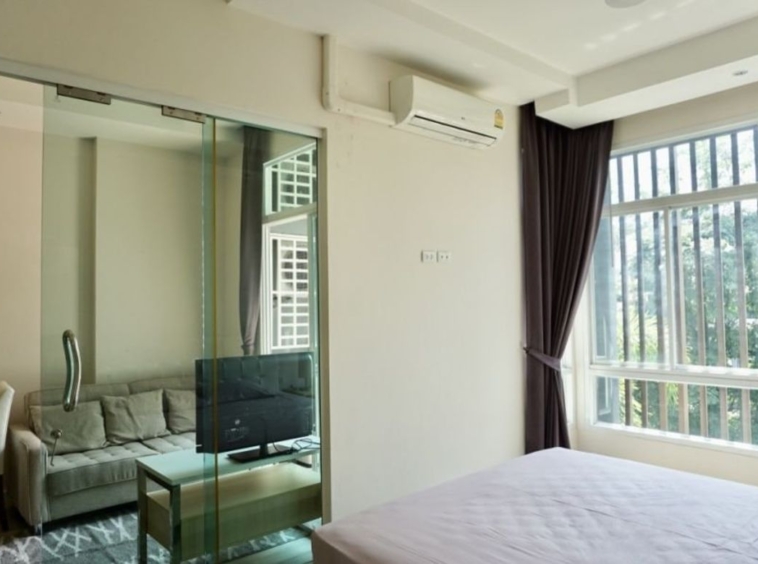 1 bed condo for rent or sale in Muang Chiang Mai-P-PCS353