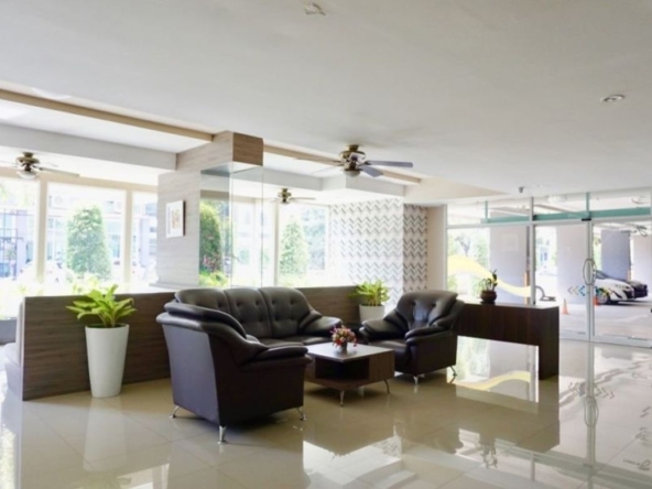 1 bed condo for rent or sale in Muang Chiang Mai-P-PCS353