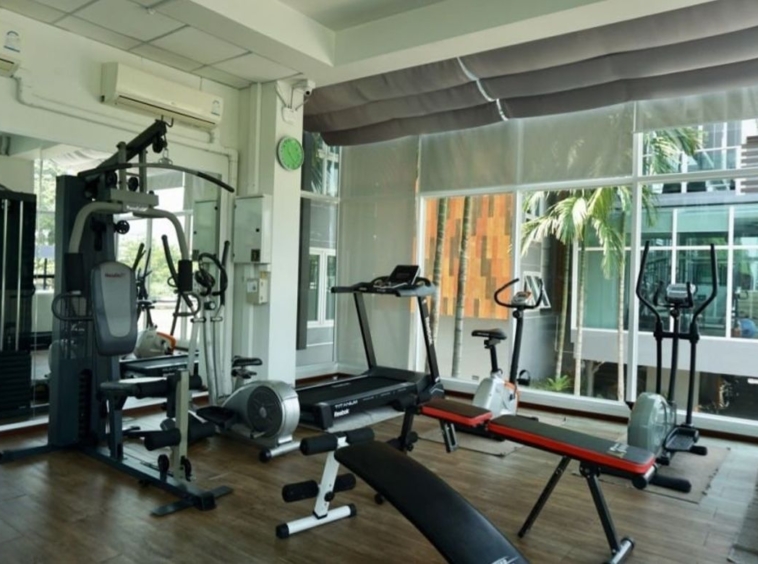 1 bed condo for rent or sale in Muang Chiang Mai-P-PCS353