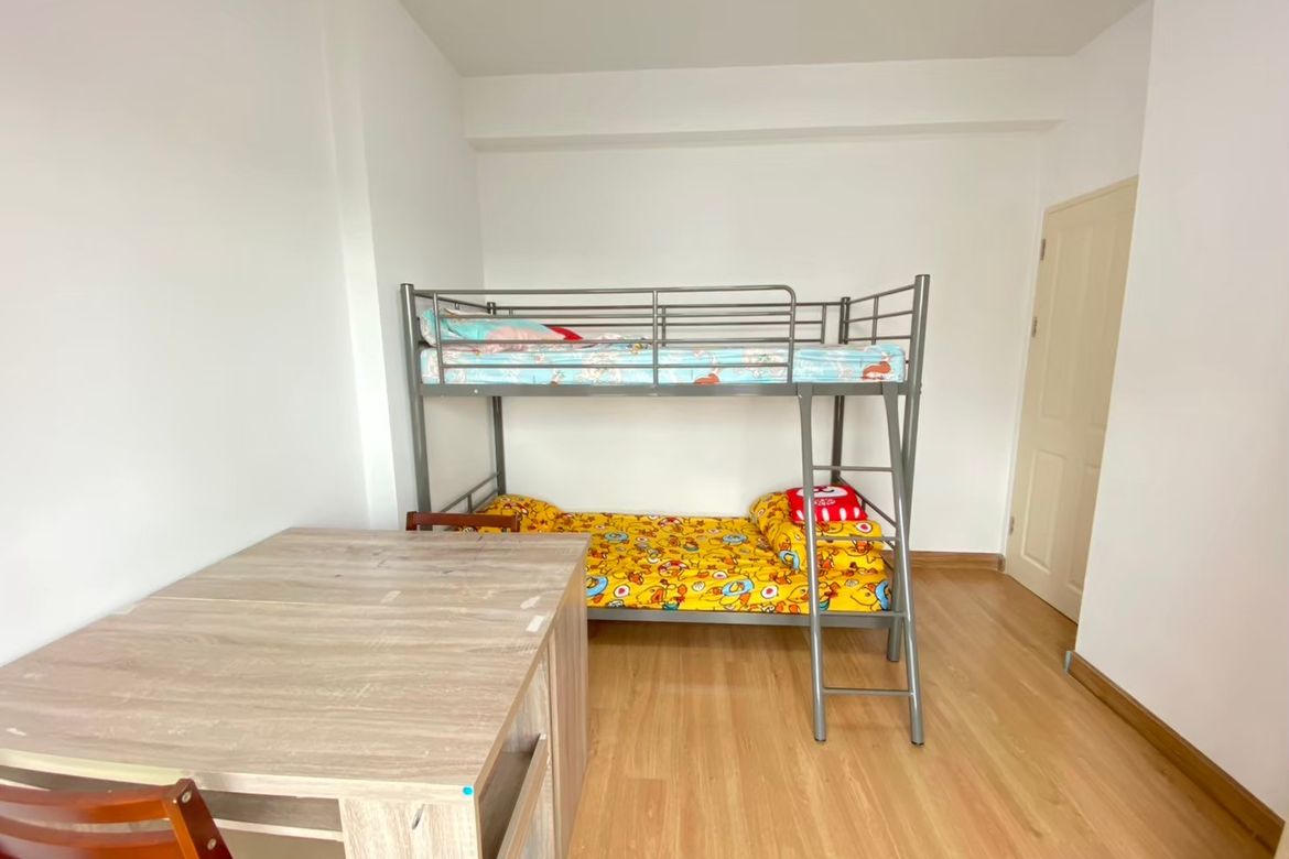 2 bed unit for rent or sale at Supalai Monte 1