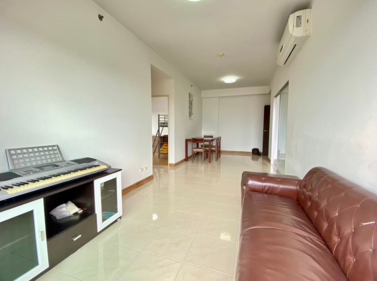 2 bed unit for rent or sale at Supalai Monte 1