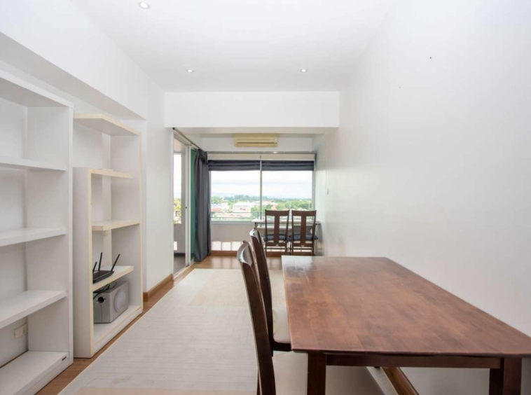 Three bedroom condo for Sale : Galare Thong Tower-PH-GT046