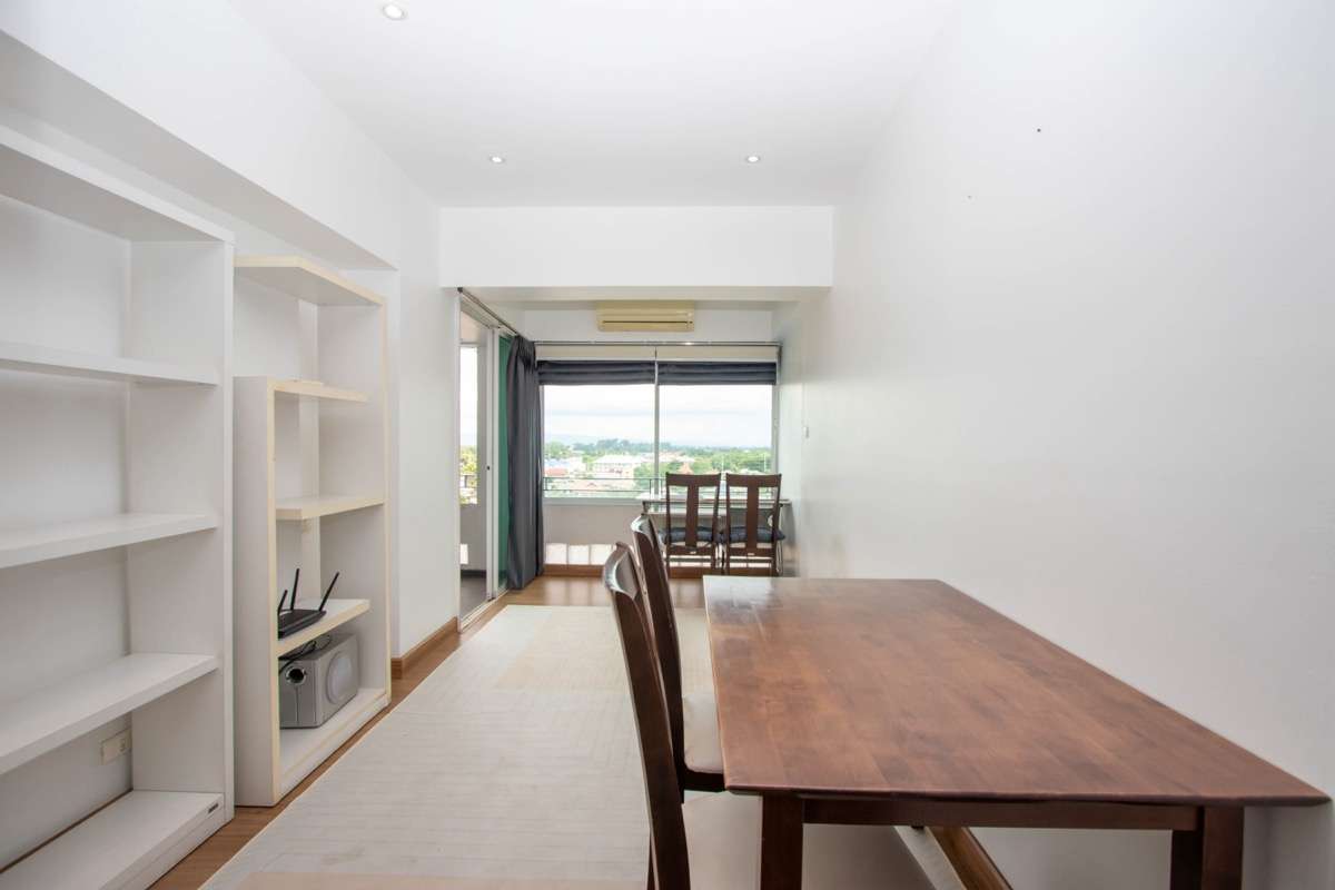 Three bedroom condo for Sale : Galare Thong Tower-PH-GT046